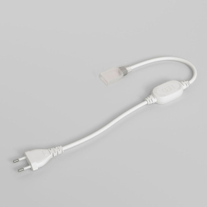 Сетевой шнур для лент Elektrostandard 220V COB IP65 4690389209970 a068906