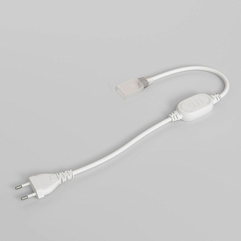 Сетевой шнур для лент Elektrostandard 220V COB IP65 4690389209970 a068906