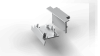 Профиль алюминиевый DesignLed LE.4932 001082