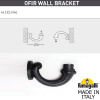 Уличный настенный светильник Fumagalli G40.132.000.AYE27