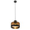 Подвесной светильник Myfar Edwin MR2482-1P