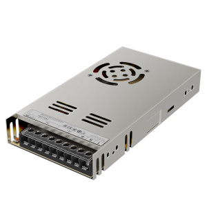 Блок питания Maytoni Led Strip PSL002 12В 400Вт IP20 811014