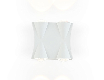 Уличный настенный светильни Ambrella Light Garden ST4482