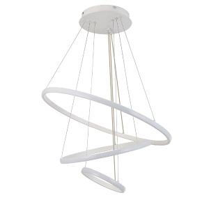 Подвесная люстра Natali Kovaltseva INNOVATION STYLE 83131