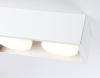 Накладной светильник Ambrella Light Techno spot TN70828