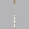 Подвесной светильник Odeon Light L-Vision Collier 5455/18L