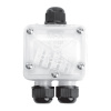 Коробка распределительная Stekker LD538 50130
