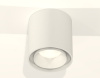Потолочный светильник Ambrella Light Techno Spot XS7722001 (C7722, N7030)