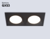 Встраиваемый светильник Ambrella Light Techno spot IP Protect TN6615