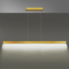 Линейный подвесной светильник Odeon Light Hightech Beveren 7007/38L