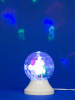 Настольная лампа Volpe ULI-Q311 3,5W/RGB WHITE UL-00002764