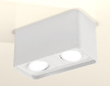 Накладной светильник Ambrella Light Techno XS7850010 (C7850, N7710)