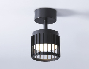 Спот Ambrella Light Techno family TN71159