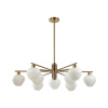 Люстра на штанге Lumion Moderni Carmela 8278/9