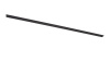 Шинопровод Lucide Track - 1m line track 09950/01/30