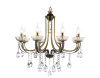 Подвесная люстра Ambrella Light Traditional TR4953