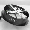 Подвесной светильник Lussole Bend LSP-7070