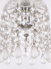 Подвесной светильник Bohemia Ivele Crystal 14781P/11 Ni V0300