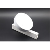 Трековый магнитный светильник Aployt Magnetic track 220 APL.0213.10.24
