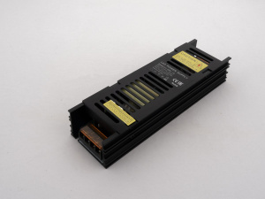 Блок питания LEDS POWER 200Вт 12В BLACK 003023