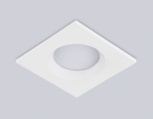 Встраиваемый светильник Ambrella Light Techno spot Technic base TN102817