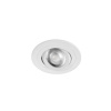 Встраиваемый светильник Loft IT Hap 10341/B White