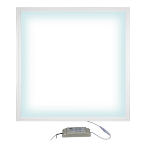 Встраиваемый светодиодный светильник (UL-00004668) Uniel ULP-6060-36W/4000K Effective White