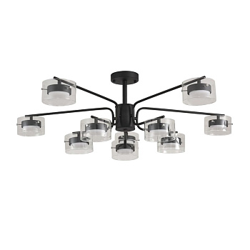 Люстра на штанге Lumion Comfi Natalina 8349/10C