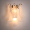Настенный светильник Arte Lamp Maya A4072AP-2GO