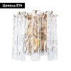 Настенный светильник Divinare Felis 6005/17 AP-1