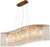 Подвесная люстра Stilfort Delone 2179/05/07PL