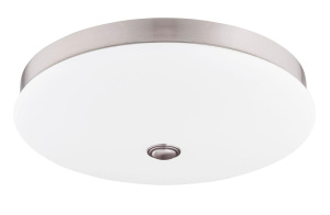 Потолочный светильник Kutek Bellagio Modern BEL-MOD-PL-3(N)