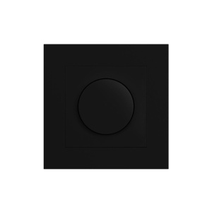 Накладка декоративная для панели Arlight TRIAC-601-33-DIM-PD-IN Black Matte 050851