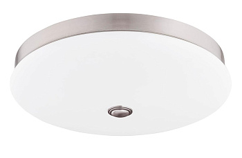 Потолочный светильник Kutek Bellagio Modern BEL-MOD-PL-3(N)