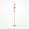 Торшер Maytoni Marmo MOD099FL-02G