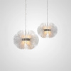 Подвесной светильник Mizi'en Flair MZ123034-1-300