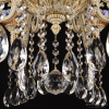 Подвесная люстра Bohemia Ivele Crystal AL79101/8/250 A WMG P Shampan/M-1G