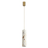 Подвесной светильник Odeon Light L-vision Terrazzo 7012/6L