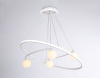 Подвесная люстра Ambrella Light Comfort LineTech FL66326