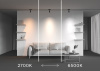 Трековый магнитный светильник Maytoni Technical Focus Led Radity TR103-4-7WTW-M-B