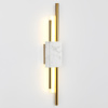 Настенный светильник Odeon Light Marmi 4359/10WL