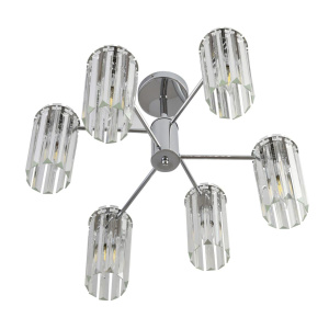 Люстра на штанге Lumion Classi Favla 8348/6C