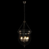 Подвесной светильник Loft IT Incense 10455/6 CR