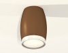 Накладной светильник Ambrella Light Techno XS1124021 (C1124, N7160)