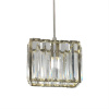 Подвесной светильник DeLight Collection Broadway 2466-1 br.champagne gold