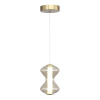 Подвесной светильник ST Luce Spine SL6136.203.01