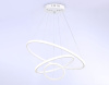 Подвесная люстра Ambrella Light Comfort FL40818