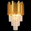 Бра Natali Kovaltseva VERTIGO 81440/1W GOLD