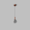 Подвесной светильник Denkirs Bubbles DK6531-CO