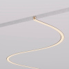 Профиль Arlight FANTOM-BENT-W12-SIDE-2000 ANOD 040326(1)